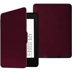 Fintie Folio Case for Amazon Kindle Paperwhite and All-New Kindle Paperwhite (6