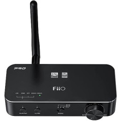 FiiO BTA30 Pro Hi-Res Bluetooth Transmitter/Receiver, TX/RX with LDAC Support