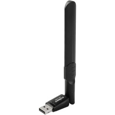 Edimax EW-7822UAD — AC1200 divjoslu Wi-Fi USB 3.0 adapteris