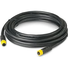 Ancor Universal NMEA 2000 Cable & Plug