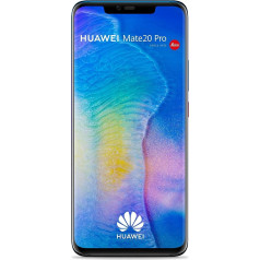 Huawei Mate20 Pro 128 GB/6 GB Dual SIM Smartphone