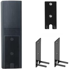 Pair of Wall Mounts for Bose Lifestyle 650 Home Entertainment System Surround Speaker 700