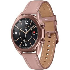 Samsung Galaxy Watch 3, viedais pulkstenis