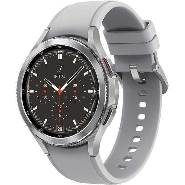 Galaxy Watch4 Classic 46 mm EU versija