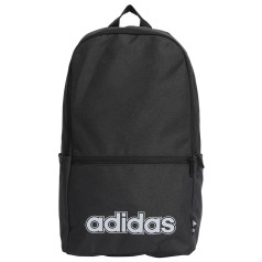 Adidas Linear Classic Backpack Day HT4768 / 26,5 L / melna