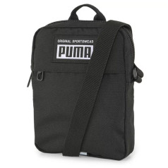 Puma Academy Portatīvā soma 079135 01 / melna /