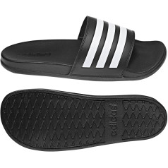 Adidas Adilette Comfort GZ5891 / 44 1/2 / melnas flip-flops