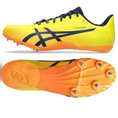 Asics HYPERSPRINT 8 smailes apavi 1093A197 750 / 40 / dzelteni