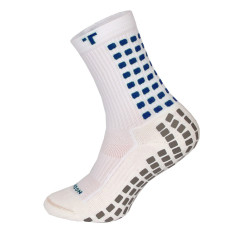 Футбольные носки Trusox 3.0 Cushion / белые / 38-43,5