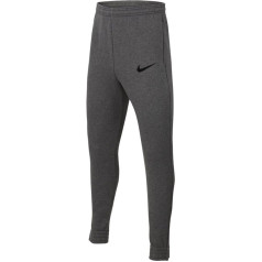 Nike Park 20 Fleece Pant Junior CW6909 071 / pelēks / XL (158-170 cm)