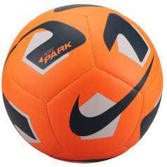 Nike Park мяч DN3607 803 / оранжевый / 5