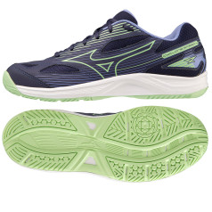 Apavi Mizuno CYCLONE SPEED 4 V1GA238011 / 46 / tumši zils