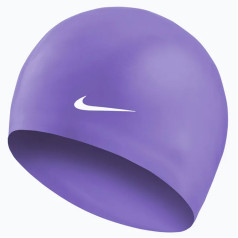 Silikona vāciņš Nike YOUTH TESS0106 505 / junior / violets