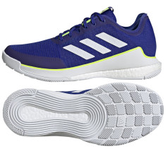 Adidas Crazyflight M ID8705/44/синие туфли