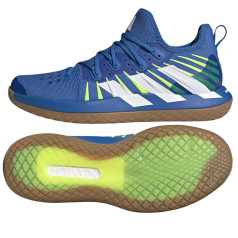 Adidas Stabil Next Gen IG3196 / 42 / синие туфли