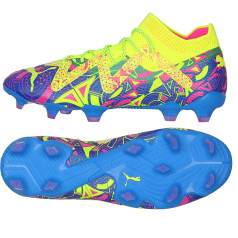 Puma Future Ultimate Energy Ultra FG/MG 107546-01 apavi / dzelteni / 44 1/2