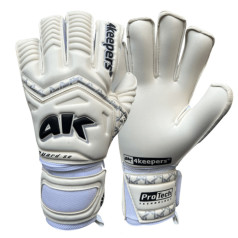 4Keepers GUARD CLASSIC MF Junior 5 cimdi S836314 / balts / 6