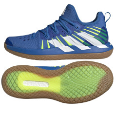 Adidas Stabil Next Gen IG3196 / 45 1/3 / синие туфли
