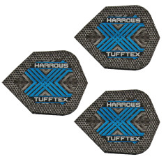 Harrows Запчасть на перья бороны TUFFTEX BLUE/синие