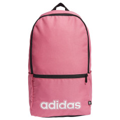 Adidas Linear Classic Backpack Day IR9824 / rozā /