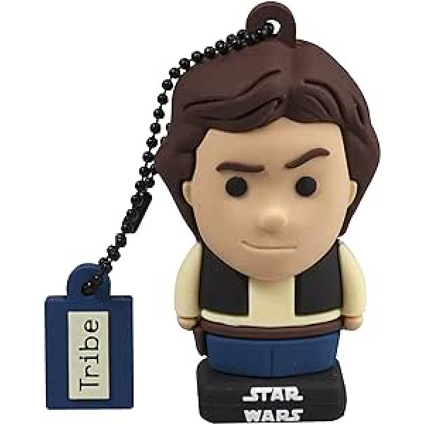 USB Memory Stick 2.0 Star Wars 16 gb