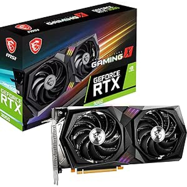 GeForce RTX 3060