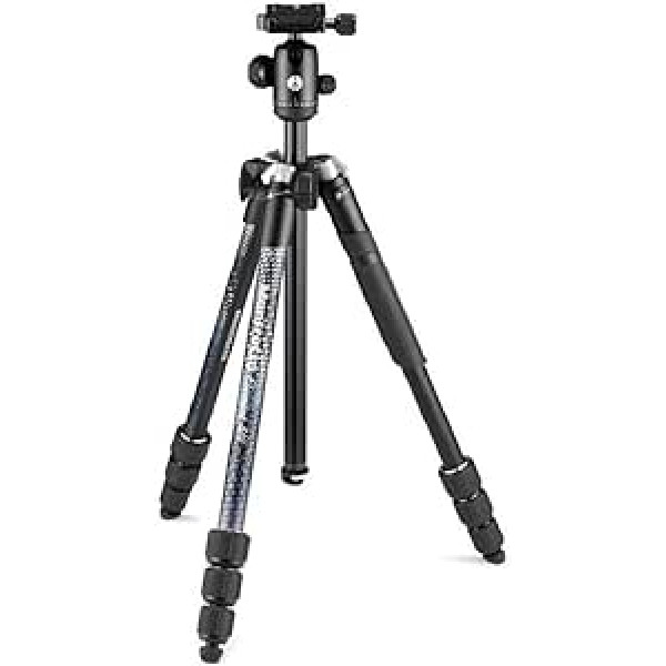 Manfrotto elements.