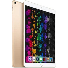 Apple iPad Pro 10.5 64 GB Wi-Fi — zelts (Generalüberholt)