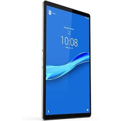 Lenovo Tab m10 26,2 cm (10,3 collas) mediatek 4 GB 64 GB Wi-Fi 5 (802.11ac), pelēks