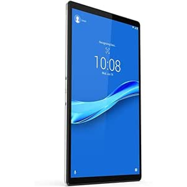 Lenovo Tab m10 26,2 cm (10,3 collas) mediatek 4 GB 64 GB Wi-Fi 5 (802.11ac), pelēks