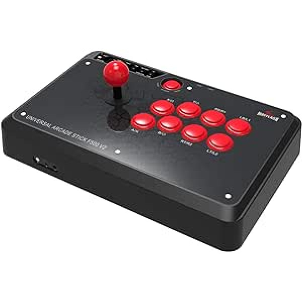 Mayflash Universal Arcade Flight-Stick F500