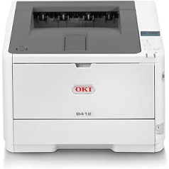 OKI B412dn Mono-LED-Drucker