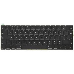 ICTION QWERTY Replacement Keyboard for MacBook Pro Retina 13