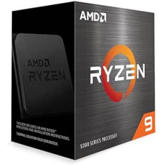 AMD Ryzen 9 5950X procesors