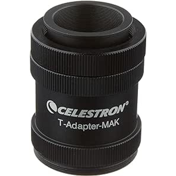 Celestron 93635-A T-montāžas adapteris NexStar