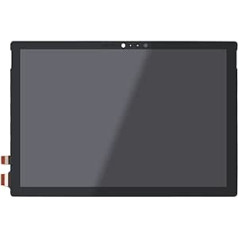 FTDLCD® 12.3 Inch LCD Display Touchscreen Assembly Replacement for Microsoft Surface Pro 7 1866