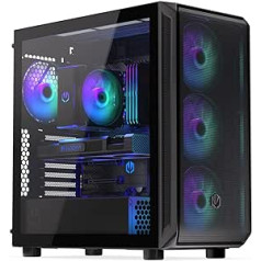 ENDORFY Arx 700 ARGB Tower Noir