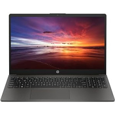 HP 250 <> Black (G10) <> 15.6 inch FHD <> Core i7 1355U <> RAM: 32GB <> SSD: 1000GB <> Windows 11 Pro <> Office 2021 Professional