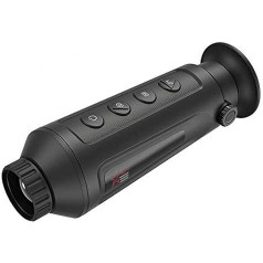 AGM Global Vision Taipan TM25-384 Thermal Imaging Monocular for Hunting Warmth, IR Monocular with 384 x 288 Sensor, Ideal for Night Hunting, Lightweight, Infrared Thermal Monocular