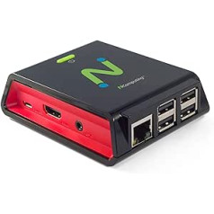 NComputing RX300+ Thin Client vSpace Pro