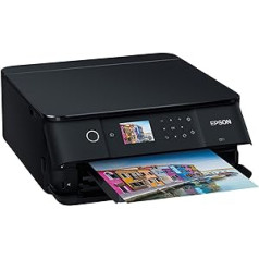 Epson Expression Home Multifunction Printer