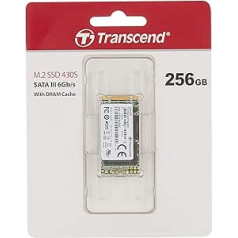 Transcend SSD 42 mm