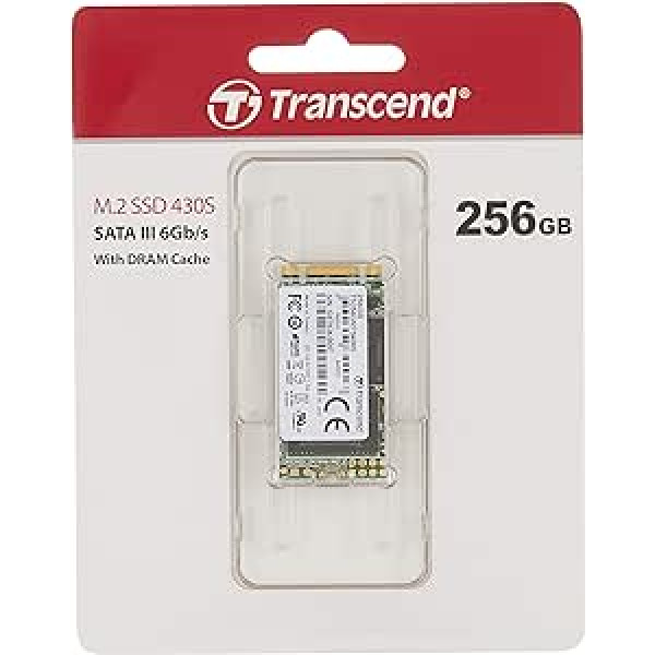 Transcend SSD 42 mm