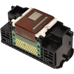 QY6-0080 Print Head for Canon Printer Replacement Colour Print Head for MG5220 MG5320 IP4820 MG5340 MG5250 MG5350 MG5240 IP4950 MX885 MX895 LX6520 MX715 LX6555 0 0 IX6540