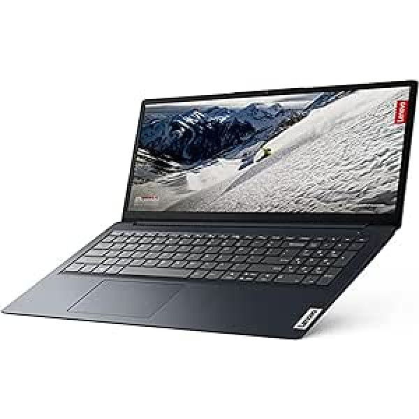 Lenovo IP1 15ALC7 15,6' Qwerty spāņu valodā 512 GB SSD 8 GB RAM