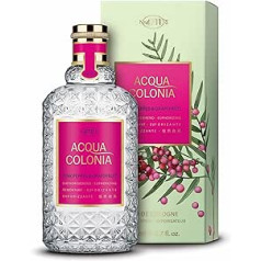 Acqua Colonia 4711 Eau de Colonia Pink Pepper & Grapefruit EDC Vapo 170 ml