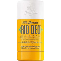 Sol de Janeiro Rio atkārtoti uzpildāms dezodorants