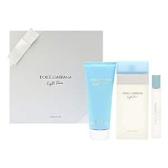 Dolce & Gabbana Light Blue 50 мл Подарочный набор для нее