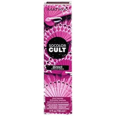 Matrix Socolor Cult Semi Flamenco Pink 118ml