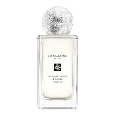 Jo Malone Midnight Musk & Amber Cologne 100 ml Vapo